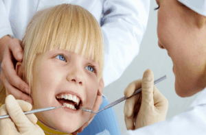 Odontología Pediátrica