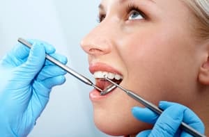 Periodoncia
