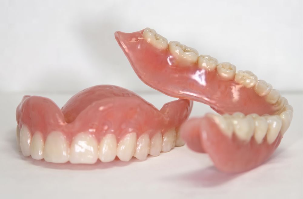 Prótesis Dentales